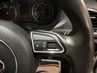 USED 2016 66 AUDI Q3 2.0 TDI SE SUV 5dr Diesel Manual Euro 6 (s/s) (150 ps) 
