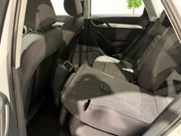USED 2016 66 AUDI Q3 2.0 TDI SE SUV 5dr Diesel Manual Euro 6 (s/s) (150 ps) 