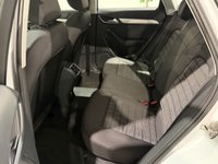 USED 2016 66 AUDI Q3 2.0 TDI SE SUV 5dr Diesel Manual Euro 6 (s/s) (150 ps) 