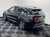 USED 2023 23 KIA SORENTO 1.6 T-GDi 13.8kWh 4 SUV 5dr Petrol Plug-in Hybrid Auto AWD Euro 6 (s/s) (261 bhp) 