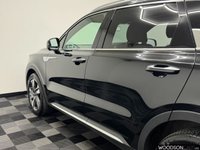 USED 2023 23 KIA SORENTO 1.6 T-GDi 13.8kWh 4 SUV 5dr Petrol Plug-in Hybrid Auto AWD Euro 6 (s/s) (261 bhp) 