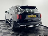 USED 2023 23 KIA SORENTO 1.6 T-GDi 13.8kWh 4 SUV 5dr Petrol Plug-in Hybrid Auto AWD Euro 6 (s/s) (261 bhp) 