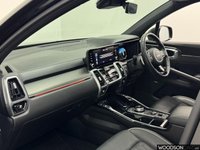 USED 2023 23 KIA SORENTO 1.6 T-GDi 13.8kWh 4 SUV 5dr Petrol Plug-in Hybrid Auto AWD Euro 6 (s/s) (261 bhp) 