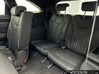 USED 2023 23 KIA SORENTO 1.6 T-GDi 13.8kWh 4 SUV 5dr Petrol Plug-in Hybrid Auto AWD Euro 6 (s/s) (261 bhp) 