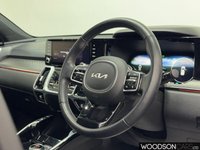 USED 2023 23 KIA SORENTO 1.6 T-GDi 13.8kWh 4 SUV 5dr Petrol Plug-in Hybrid Auto AWD Euro 6 (s/s) (261 bhp) 