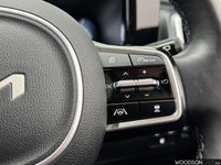 USED 2023 23 KIA SORENTO 1.6 T-GDi 13.8kWh 4 SUV 5dr Petrol Plug-in Hybrid Auto AWD Euro 6 (s/s) (261 bhp) 