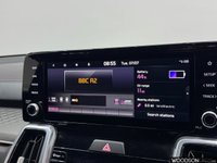 USED 2023 23 KIA SORENTO 1.6 T-GDi 13.8kWh 4 SUV 5dr Petrol Plug-in Hybrid Auto AWD Euro 6 (s/s) (261 bhp) 