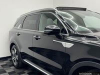 USED 2023 23 KIA SORENTO 1.6 T-GDi 13.8kWh 4 SUV 5dr Petrol Plug-in Hybrid Auto AWD Euro 6 (s/s) (261 bhp) 