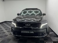 USED 2023 23 KIA SORENTO 1.6 T-GDi 13.8kWh 4 SUV 5dr Petrol Plug-in Hybrid Auto AWD Euro 6 (s/s) (261 bhp) 