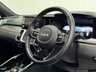 USED 2023 23 KIA SORENTO 1.6 T-GDi 13.8kWh 4 SUV 5dr Petrol Plug-in Hybrid Auto AWD Euro 6 (s/s) (261 bhp) 