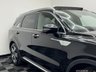 USED 2023 23 KIA SORENTO 1.6 T-GDi 13.8kWh 4 SUV 5dr Petrol Plug-in Hybrid Auto AWD Euro 6 (s/s) (261 bhp) 