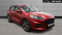 USED 2022 22 FORD KUGA 1.5 EcoBlue ST-Line Edition SUV 5dr Diesel Manual Euro 6 (s/s) (120 ps) 