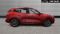 USED 2022 22 FORD KUGA 1.5 EcoBlue ST-Line Edition SUV 5dr Diesel Manual Euro 6 (s/s) (120 ps) 