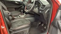 USED 2022 22 FORD KUGA 1.5 EcoBlue ST-Line Edition SUV 5dr Diesel Manual Euro 6 (s/s) (120 ps) 