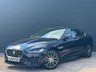 USED 2019 69 JAGUAR XE 2.0 D180 R-Dynamic S Saloon 4dr Diesel Auto  Carplay, Heated Seats, Sat Nav
