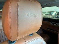 USED 2018 68 JAGUAR XF 2.0i Portfolio GPF Sportbrake 5dr Petrol Auto Euro 6 (s/s) (250 ps) 