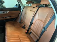 USED 2018 68 JAGUAR XF 2.0i Portfolio GPF Sportbrake 5dr Petrol Auto Euro 6 (s/s) (250 ps) 