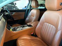 USED 2018 68 JAGUAR XF 2.0i Portfolio GPF Sportbrake 5dr Petrol Auto Euro 6 (s/s) (250 ps) 