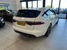 USED 2018 68 JAGUAR XF 2.0i Portfolio GPF Sportbrake 5dr Petrol Auto Euro 6 (s/s) (250 ps) 