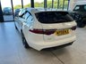 USED 2018 68 JAGUAR XF 2.0i Portfolio GPF Sportbrake 5dr Petrol Auto Euro 6 (s/s) (250 ps) 