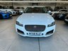 USED 2018 68 JAGUAR XF 2.0i Portfolio GPF Sportbrake 5dr Petrol Auto Euro 6 (s/s) (250 ps) 
