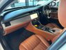 USED 2018 68 JAGUAR XF 2.0i Portfolio GPF Sportbrake 5dr Petrol Auto Euro 6 (s/s) (250 ps) 