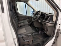 USED 2022 22 FORD TRANSIT 2.0 ECOBLUE 105 BHP 310 L3 H2 LEADER FWD MANUAL (EURO 6) 
