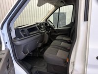 USED 2022 22 FORD TRANSIT 2.0 ECOBLUE 105 BHP 310 L3 H2 LEADER FWD MANUAL (EURO 6) 
