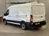 USED 2022 22 FORD TRANSIT 2.0 ECOBLUE 105 BHP 310 L3 H2 LEADER FWD MANUAL (EURO 6) 