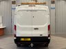 USED 2022 22 FORD TRANSIT 2.0 ECOBLUE 105 BHP 310 L3 H2 LEADER FWD MANUAL (EURO 6) 