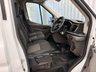 USED 2022 22 FORD TRANSIT 2.0 ECOBLUE 105 BHP 310 L3 H2 LEADER FWD MANUAL (EURO 6) 
