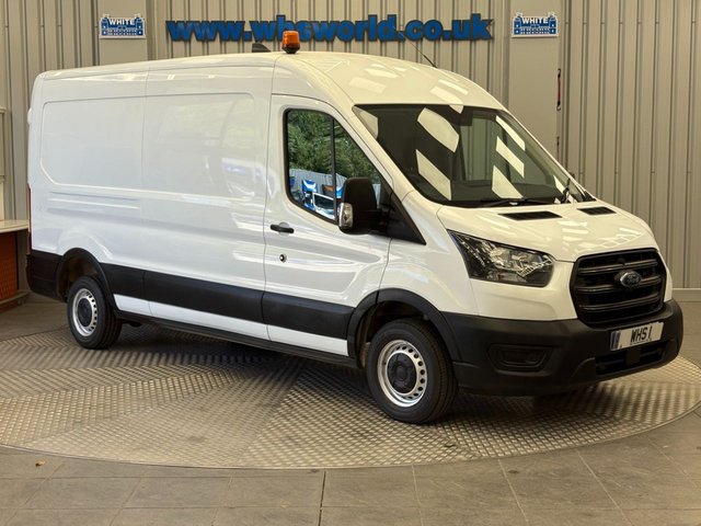 View our FORD TRANSIT
