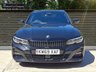 USED 2020 69 BMW 3 SERIES 2.0 330e 12kWh M Sport Saloon 4dr Petrol Plug-in Hybrid Auto Euro 6 (s/s) (292 ps) FINANCE AVAILABLE ZERO DEPOSIT