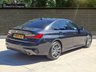 USED 2020 69 BMW 3 SERIES 2.0 330e 12kWh M Sport Saloon 4dr Petrol Plug-in Hybrid Auto Euro 6 (s/s) (292 ps) FINANCE AVAILABLE ZERO DEPOSIT