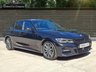 USED 2020 69 BMW 3 SERIES 2.0 330e 12kWh M Sport Saloon 4dr Petrol Plug-in Hybrid Auto Euro 6 (s/s) (292 ps) FINANCE AVAILABLE ZERO DEPOSIT