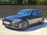 USED 2020 69 BMW 3 SERIES 2.0 330e 12kWh M Sport Saloon 4dr Petrol Plug-in Hybrid Auto Euro 6 (s/s) (292 ps) FINANCE AVAILABLE ZERO DEPOSIT