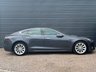 USED 2019 19 TESLA MODEL S 75D (Dual Motor) Hatchback 5dr Electric Auto 4WD  Adaptive Cruise, Air Con, DAB