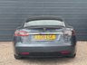 USED 2019 19 TESLA MODEL S 75D (Dual Motor) Hatchback 5dr Electric Auto 4WD  Adaptive Cruise, Air Con, DAB