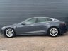 USED 2019 19 TESLA MODEL S 75D (Dual Motor) Hatchback 5dr Electric Auto 4WD  Adaptive Cruise, Air Con, DAB