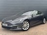USED 2019 19 TESLA MODEL S 75D (Dual Motor) Hatchback 5dr Electric Auto 4WD  Adaptive Cruise, Air Con, DAB