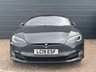 USED 2019 19 TESLA MODEL S 75D (Dual Motor) Hatchback 5dr Electric Auto 4WD  Adaptive Cruise, Air Con, DAB