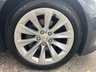 USED 2019 19 TESLA MODEL S 75D (Dual Motor) Hatchback 5dr Electric Auto 4WD  Adaptive Cruise, Air Con, DAB
