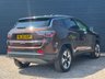 USED 2020 20 JEEP COMPASS 2.0 MultiJetII Limited SUV 5dr Diesel Manual 4WD  Apple / Android, Climate, DAB