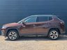 USED 2020 20 JEEP COMPASS 2.0 MultiJetII Limited SUV 5dr Diesel Manual 4WD  Apple / Android, Climate, DAB