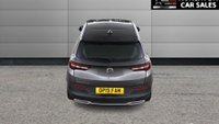 USED 2019 19 VAUXHALL GRANDLAND X 1.2 Turbo Elite Nav SUV 5dr Petrol Manual 6Spd Euro 6 (s/s) (130 ps) 