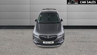 USED 2019 19 VAUXHALL GRANDLAND X 1.2 Turbo Elite Nav SUV 5dr Petrol Manual 6Spd Euro 6 (s/s) (130 ps) 