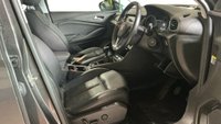 USED 2019 19 VAUXHALL GRANDLAND X 1.2 Turbo Elite Nav SUV 5dr Petrol Manual 6Spd Euro 6 (s/s) (130 ps) 