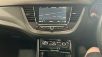 USED 2019 19 VAUXHALL GRANDLAND X 1.2 Turbo Elite Nav SUV 5dr Petrol Manual 6Spd Euro 6 (s/s) (130 ps) 