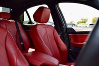 USED 2017 67 BMW 3 SERIES 3.0 335d M Sport Shadow Edition Saloon 4dr Diesel Auto xDrive Euro 6 (s/s) (313 ps) PRO NAV / HARMAN KARDON / FSH