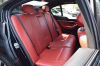USED 2017 67 BMW 3 SERIES 3.0 335d M Sport Shadow Edition Saloon 4dr Diesel Auto xDrive Euro 6 (s/s) (313 ps) PRO NAV / HARMAN KARDON / FSH